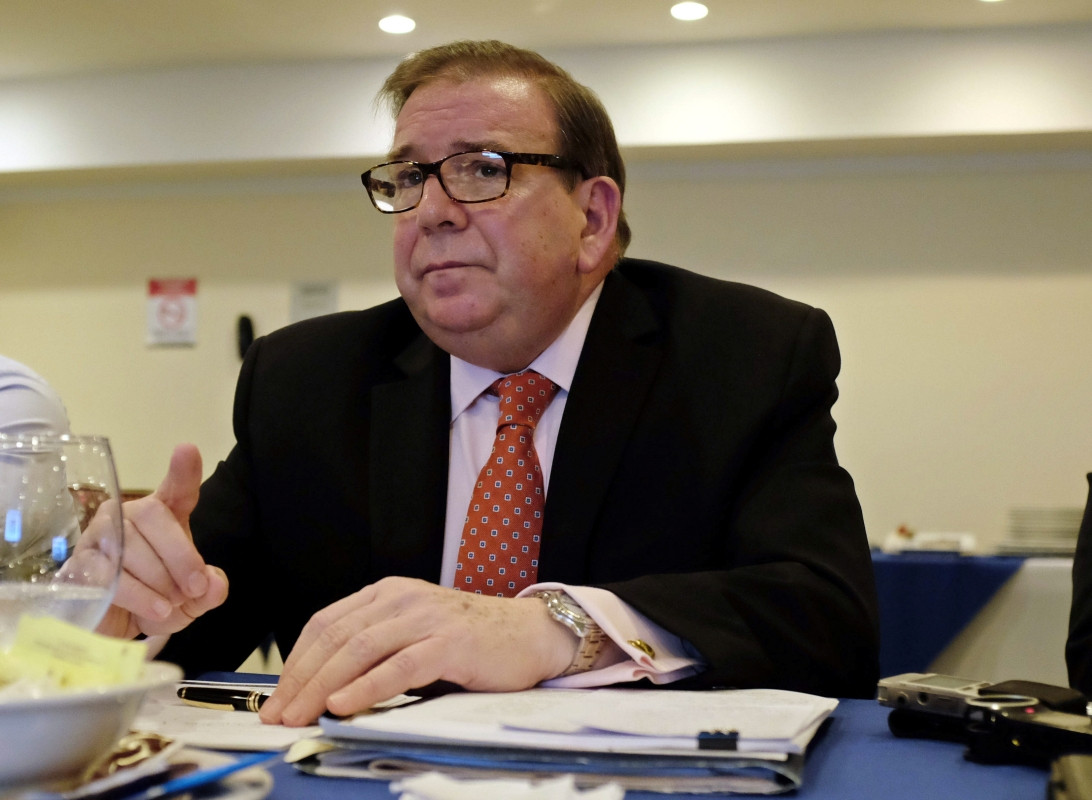 Diario Frontera, Frontera Digital,  Politica, ,El CNE sigue impidiendo a Un Nuevo Tiempo 
registrar apoyo a Edmundo González Urrutia
