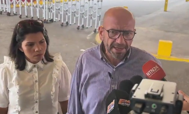 Diario Frontera, Frontera Digital,  Politica, ,Poder Electoral sigue sin recibir a UNT para adherirse a candidatura de Edmundo González
