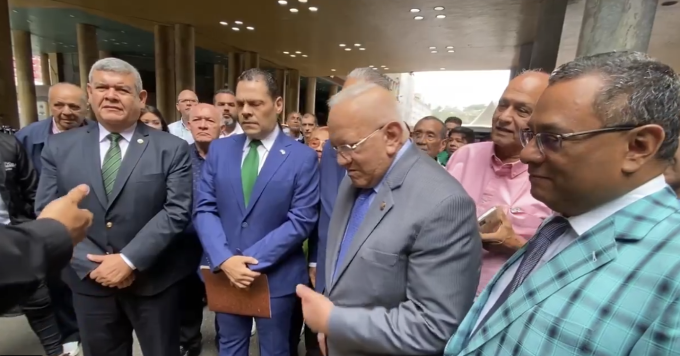 Diario Frontera, Frontera Digital,  Politica, ,Luis Ratti y Juan Carlos Alvarado declinan 
su candidatura a favor de Luis Eduardo Martínez