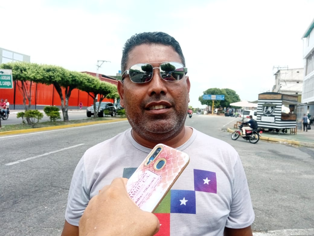 Diario Frontera, Frontera Digital,  El Vigía Panamericana, ,Exigen plan de contingencia para 17 sectores que requieren sistema de bombeo en El Vigía