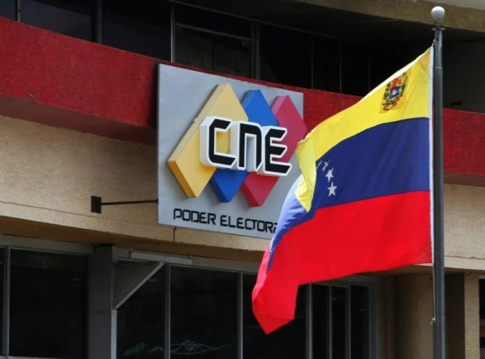 Diario Frontera, Frontera Digital,  Politica, ,UNT consignó ante CNE la renuncia Manuel Rosales como candidato