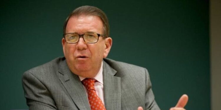 Diario Frontera, Frontera Digital,  Politica, ,Edmundo González Urrutia es el candidato presidencial unitario, acordaron la PUD, María Corina Machado y Manuel Rosales