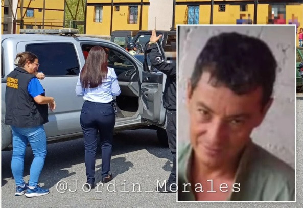 Diario Frontera, Frontera Digital,  Sucesos, ,Hombre se ahorcó en una aldea de Tovar
