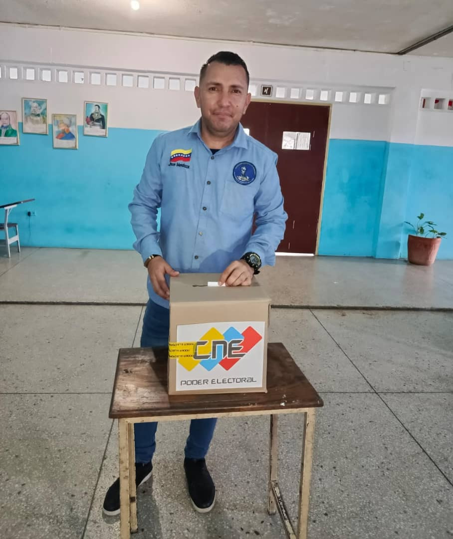 Diario Frontera, Frontera Digital,  El Vigía Panamericana, ,Un éxito resultó la experiencia de elegir los proyectos comunales en El Vigía