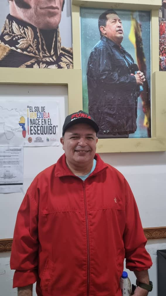 Diario Frontera, Frontera Digital,  Politica, ,Pedro Álvarez: El ministro Mervin Maldonado viene con toda su energía que le caracteriza ayudarnos a trabajar
