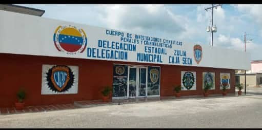 Diario Frontera, Frontera Digital,  Sucesos, ,Cicpc Caja Seca investiga el suicidio de ciudadano en la población de Torondoy