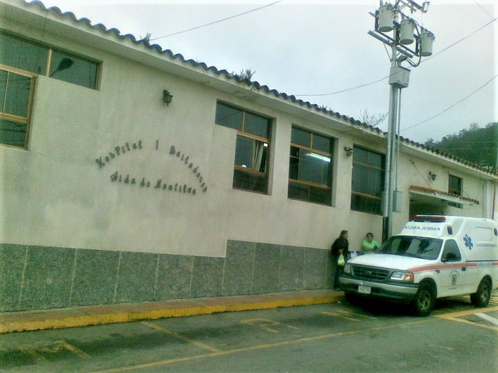 Diario Frontera, Frontera Digital,  Sucesos, ,Un joven y un adulto lesionados en colisión entre una moto y un vehículo en Bailadores