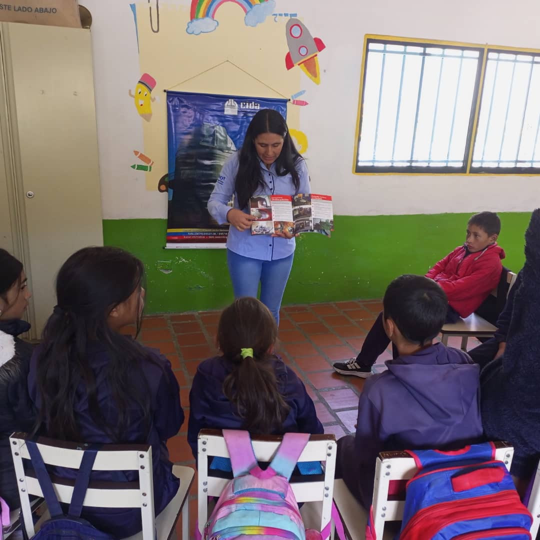 Diario Frontera, Frontera Digital,  Tecnología, ,La atención de escolares es prioridad en materia de divulgación científica