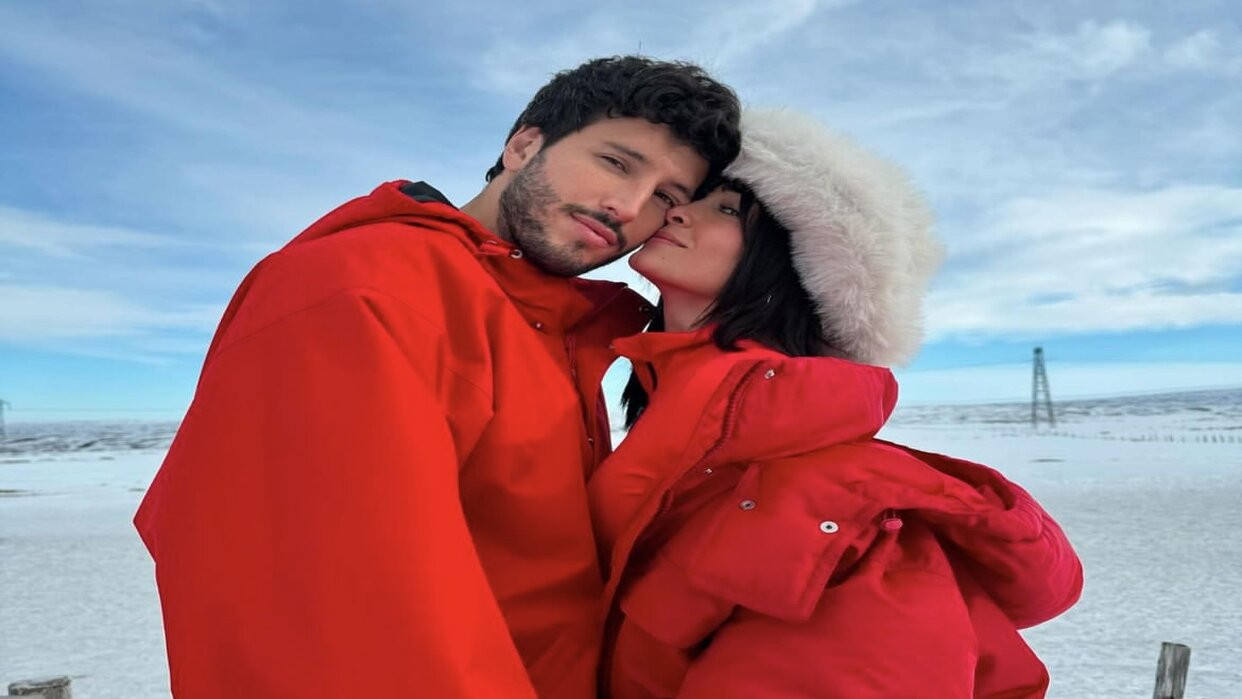 Diario Frontera, Frontera Digital,  Farándula, ,Aitana y Sebastián Yatra cantan sobre su ruptura en “Akureyri”