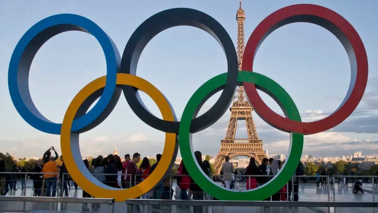 Diario Frontera, Frontera Digital,  Deportes, ,París 2024 integra seis nuevas disciplinas olímpicas para acercar la cultura urbana