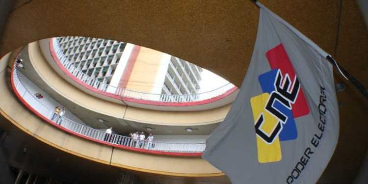Diario Frontera, Frontera Digital,  Politica, ,CNE confirmó adhesión de UNT y MPV a la candidatura unitaria de Edmundo González