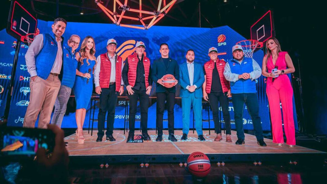 Diario Frontera, Frontera Digital,  Deportes, ,Superliga de Baloncesto apuesta por un gran espectáculo deportivo
