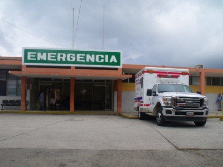 Diario Frontera, Frontera Digital,  Sucesos, ,Cicpc aprehendió a ciudadano por intento de homicidio a su esposa y a un sexagenario en Tovar