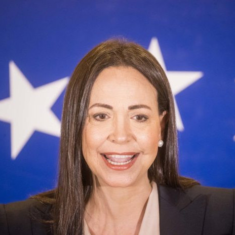 Diario Frontera, Frontera Digital,  Politica, ,María Corina Machado alerta a un grupo de países del riesgo de ser detenida