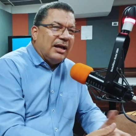 Diario Frontera, Frontera Digital,  Politica, ,Plataforma Unitaria no puede esperar a última hora para definir el candidato, afirma Simón Calzadilla