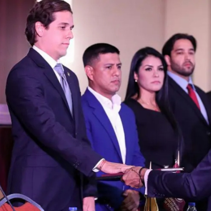Diario Frontera, Frontera Digital,  Deportes, ,FVF renueva Consejo Directivo para el periodo 2024-2028
