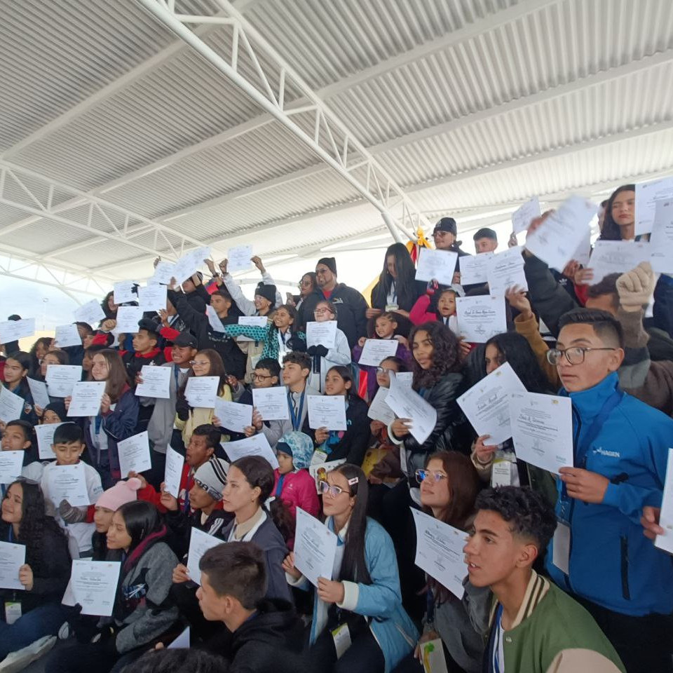 Diario Frontera, Frontera Digital,  Tecnología, ,Observatorio Astronómico Nacional: lugar de aprendizaje para los semilleros científicos