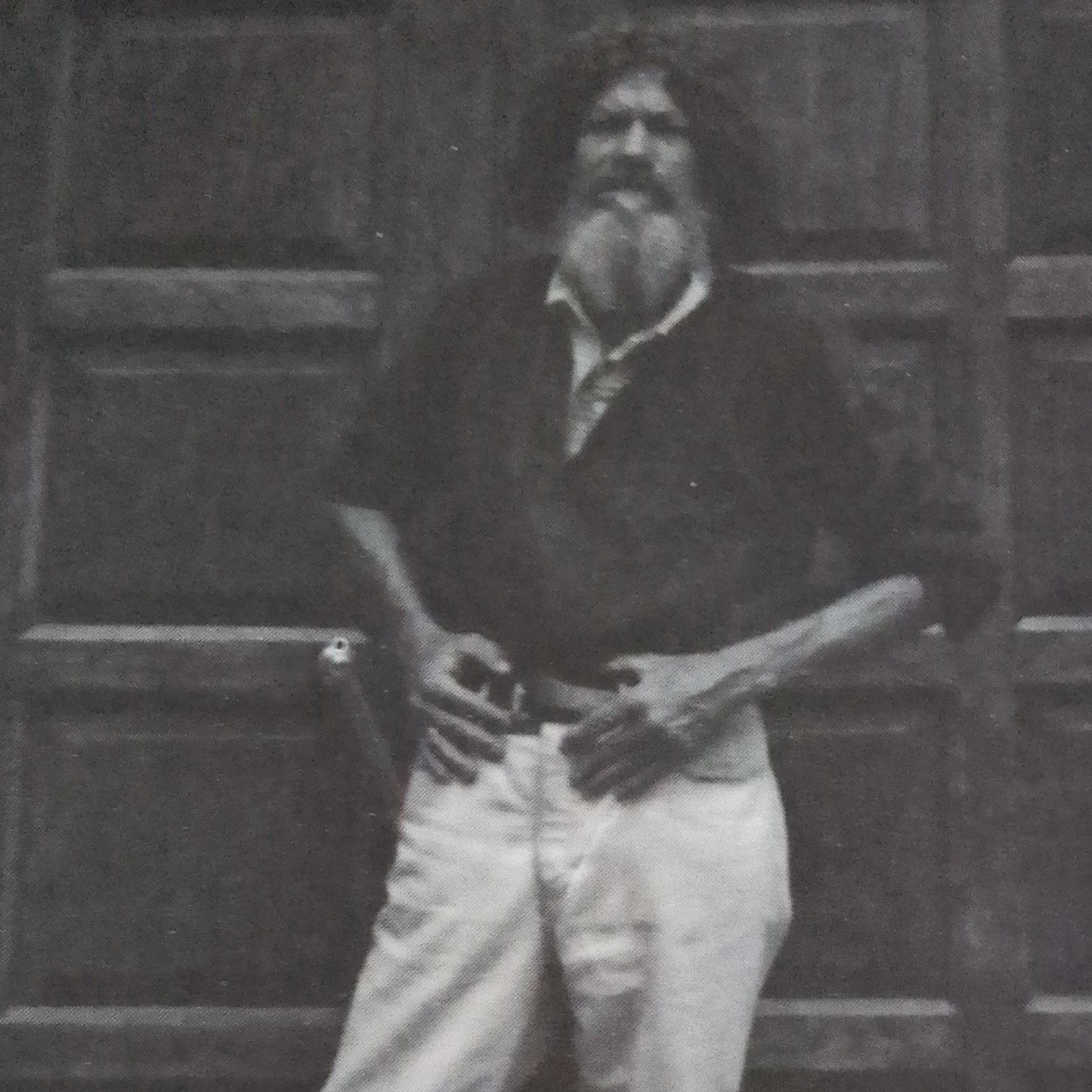 Diario Frontera, Frontera Digital,  Opinión, ,Aladym, el Rastafari de la poesía venezolana por Orlando Oberto Urbina