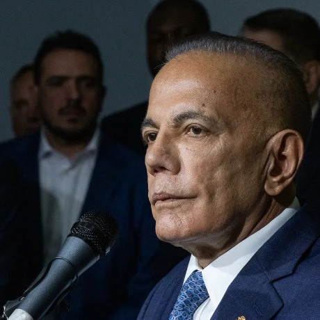 Diario Frontera, Frontera Digital,  Politica, ,Manuel Rosales reitera llamado a negociar con el gobierno ante comicios