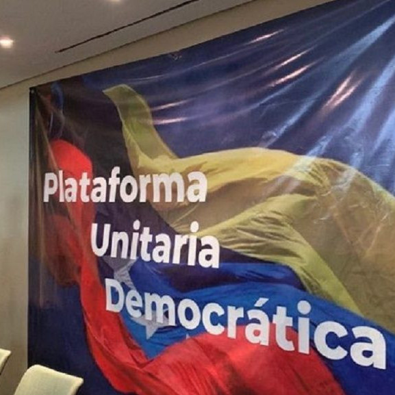 Diario Frontera, Frontera Digital,  Politica, ,Plataforma Unitaria condenó asalto a la embajada de México en Ecuador
