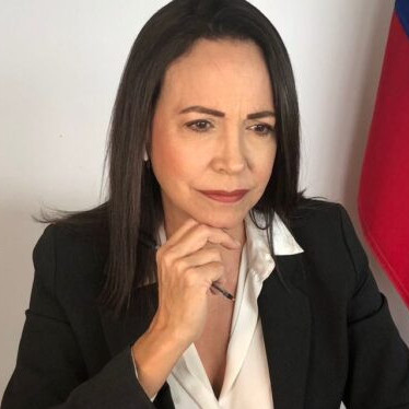 Diario Frontera, Frontera Digital,  Politica, ,María Corina expresó preocupación por asalto policial a la Embajada de México en Ecuador
