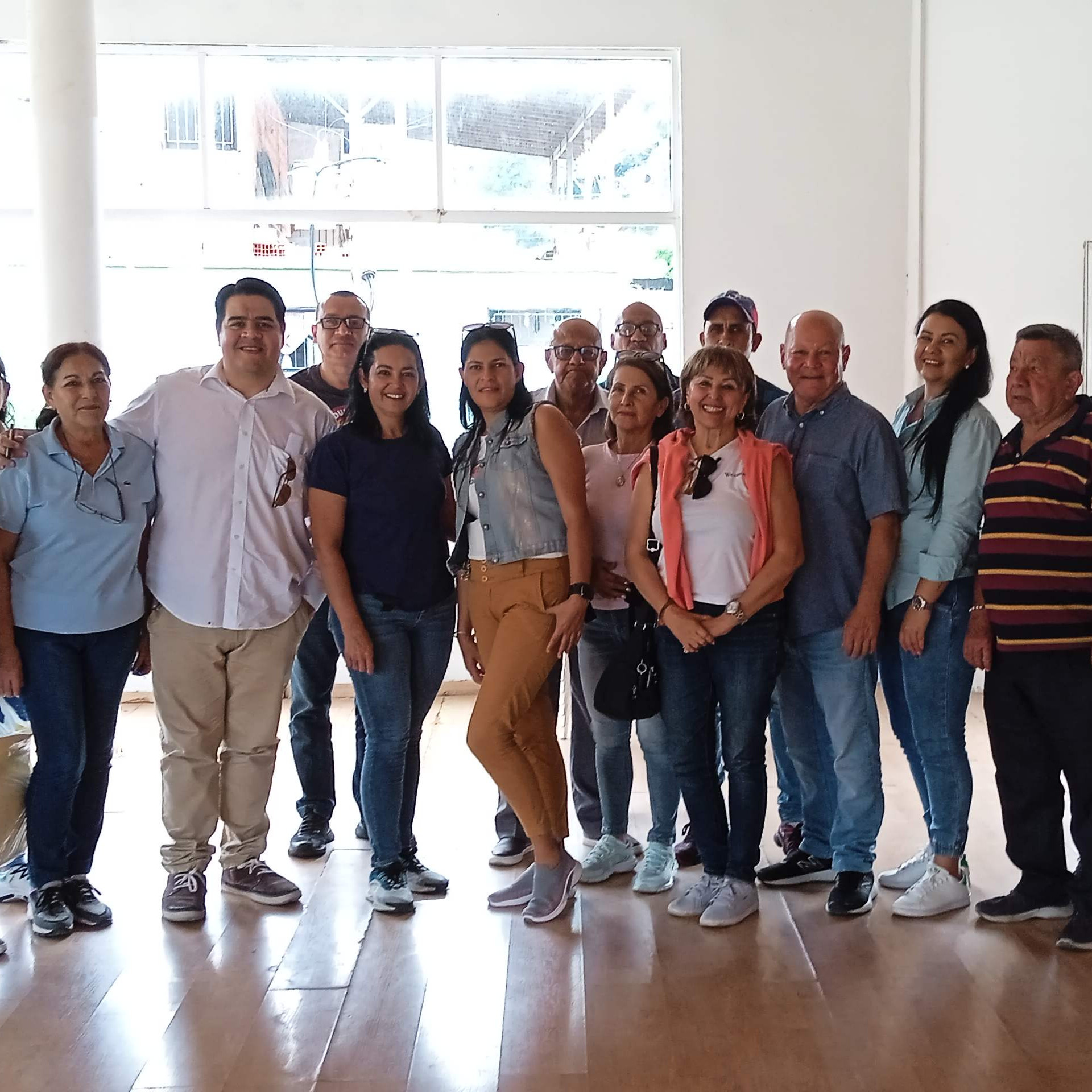 Diario Frontera, Frontera Digital,  Politica, ,Pedro Fernández: Seguimos recorriendo los municipios del estado motivando a los merideños a la participación