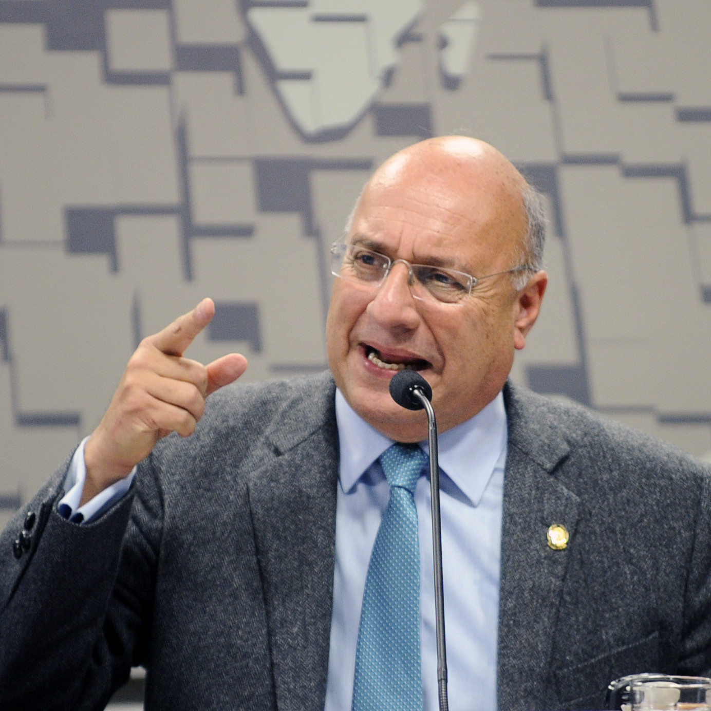 Diario Frontera, Frontera Digital,  Politica, ,Williams Dávila: La defensa del Esequibo es un deber inquebrantable
