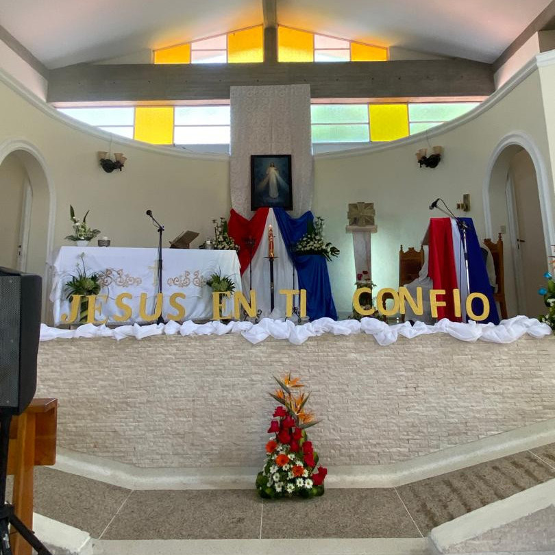Diario Frontera, Frontera Digital,  Entretenimiento, ,Merideños celebraron la Divina Misericordia