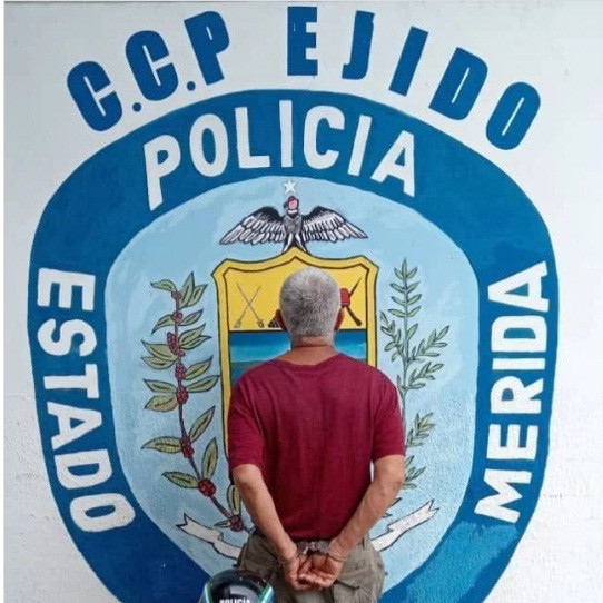 Diario Frontera, Frontera Digital,  Sucesos, ,Policía detuvo a sexagenario por agredir a su pareja con un machete en Ejido