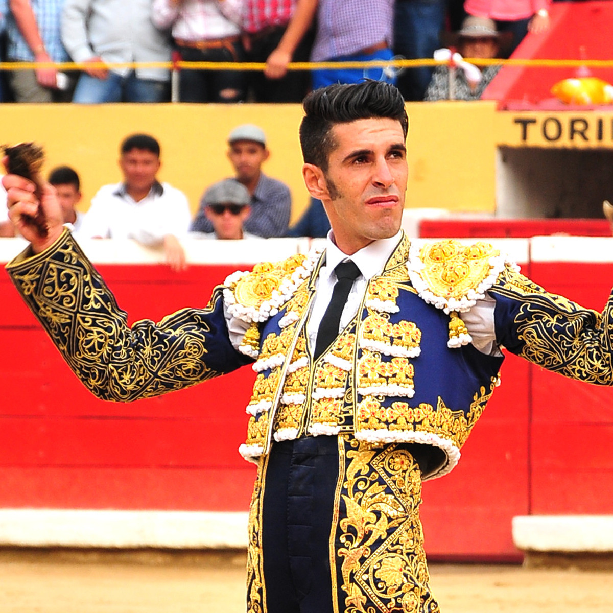 Diario Frontera, Frontera Digital,  Entretenimiento, ,Alejandro Talavante: «Este año verán a un torero más puro, sé que puede pasar algo muy importante»