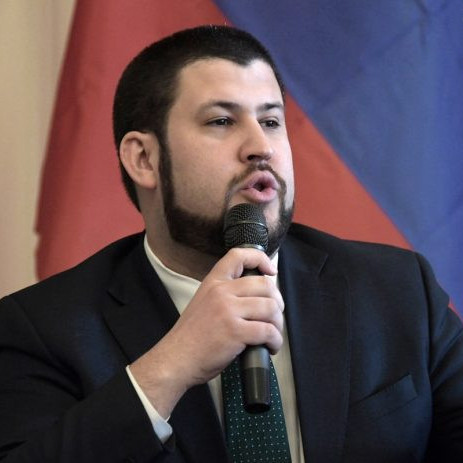 Diario Frontera, Frontera Digital,  Politica, ,David Smolansky: Maduro impide que 4.5 millones de migrantes venezolanos puedan votar