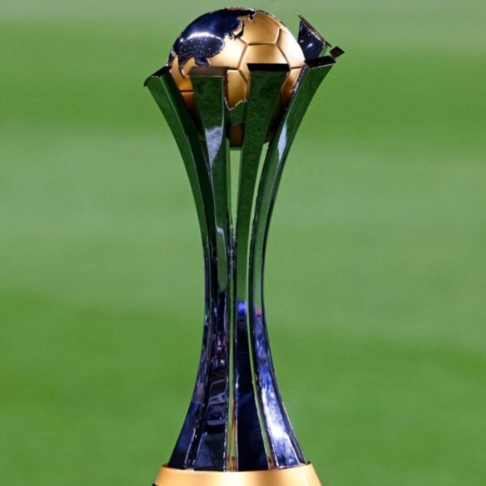 Diario Frontera, Frontera Digital,  Deportes, ,FIFA anunció a los equipos clasificados al Mundial de Clubes 2025
