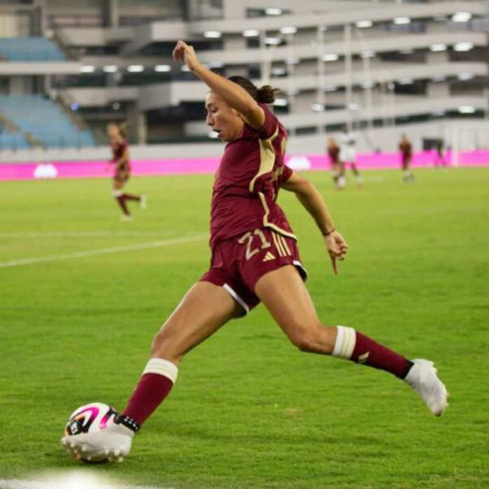 Diario Frontera, Frontera Digital,  Deportes, ,Vinotinto femenina goleó a Panamá en su segundo amistoso internacional