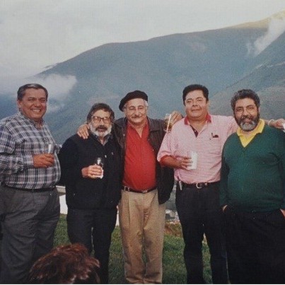 Diario Frontera, Frontera Digital,  Opinión, ,Iván Vivas: plenipotenciario cultural de Tovar
A tres años de su muerte es menester recordar su legado Por Néstor Abad Sánchez