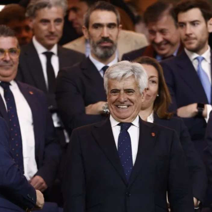 Diario Frontera, Frontera Digital,  Deportes, ,Pedro Rocha, único candidato a la presidencia de la RFEF, imputado