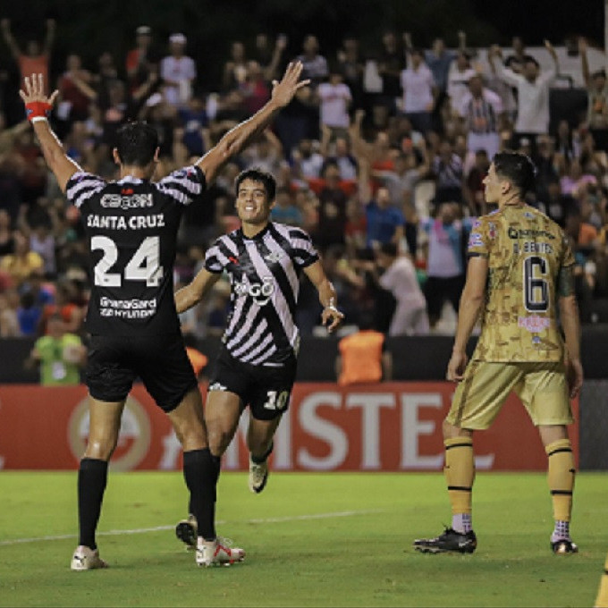 Diario Frontera, Frontera Digital,  Deportes, ,Deportivo Táchira sufrió la segunda derrota en la Libertadores