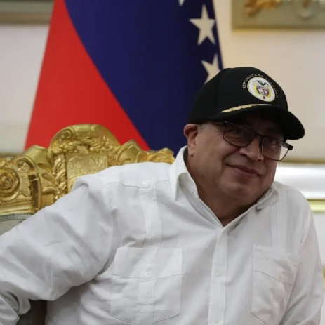 Diario Frontera, Frontera Digital,  Politica, ,Petro se reunió con oposición venezolana este 10 de abril