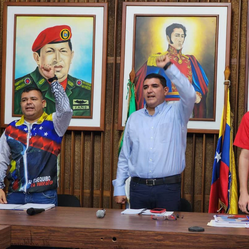 Diario Frontera, Frontera Digital,  Politica, ,PSUV Mérida se prepara para la victoria del presidente Nicolas Maduro el 28 de julio
