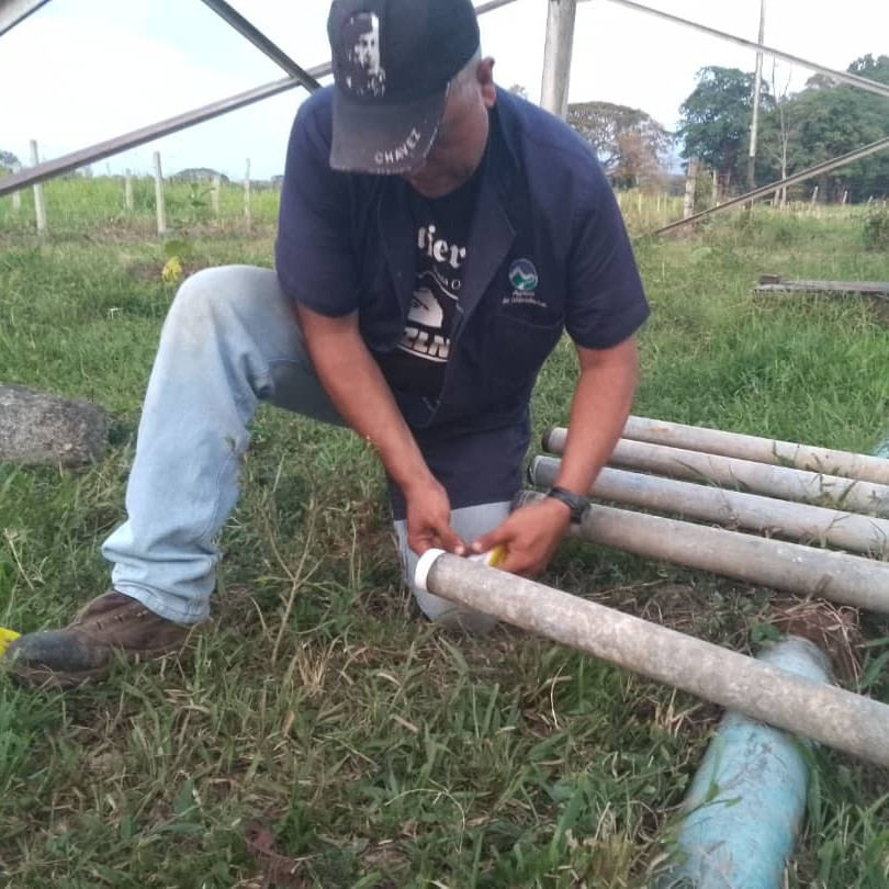 Diario Frontera, Frontera Digital,  El Vigía Panamericana, ,Aguas de Mérida instaló sistema de bombeo en municipio Tulio Febres Cordero beneficiando a 195 familias