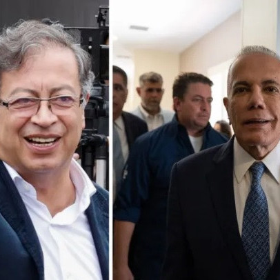 Diario Frontera, Frontera Digital,  Politica, ,Canciller de Colombia confirma que Petro se reunió con Manuel Rosales