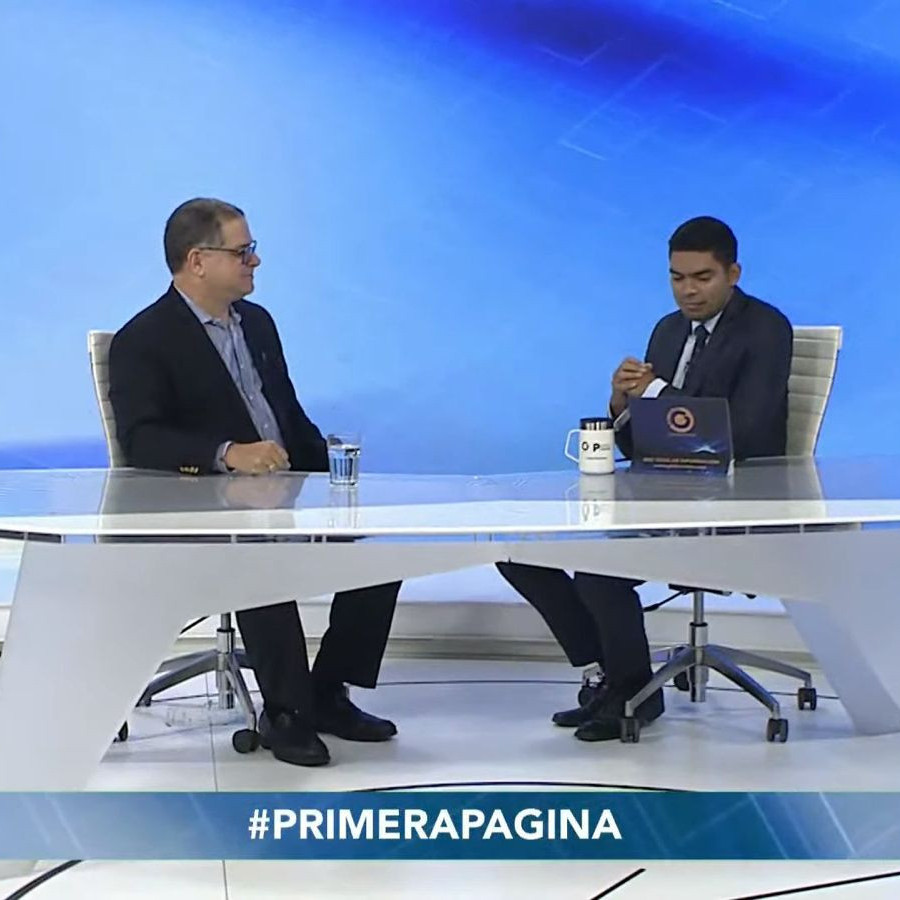 Diario Frontera, Frontera Digital,  Politica, ,Luis Florido: gracias a Manuel Rosales se salvó la tarjeta de UNT y la de la PUD