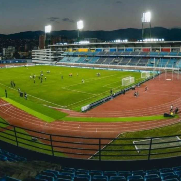 Diario Frontera, Frontera Digital,  Deportes, ,Torneo CONMEBOL Sub 17 será en Venezuela