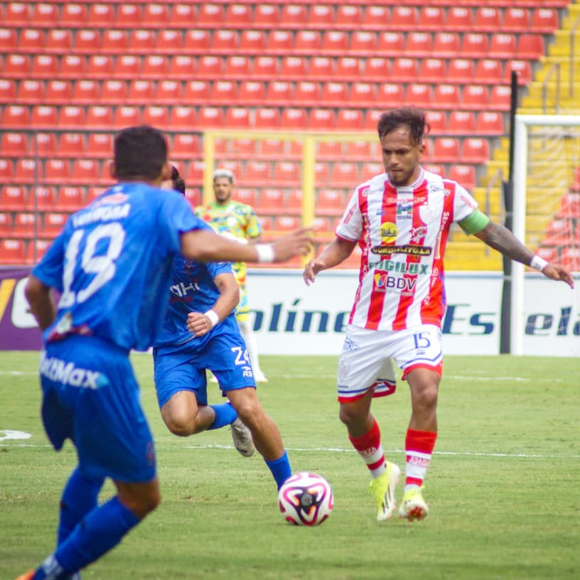 Diario Frontera, Frontera Digital,  Deportes, ,Estudiantes de Mérida continúa en mala racha