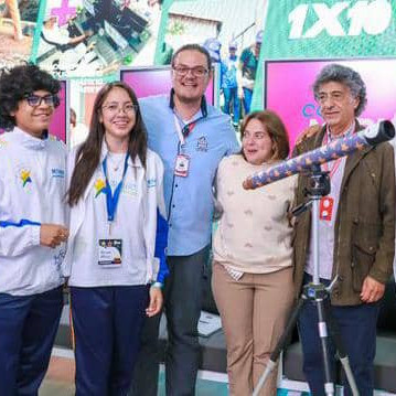 Diario Frontera, Frontera Digital,  Tecnología, Regionales, ,Jehyson Guzmán: Mérida es la cuna de la ciencia y la tecnología