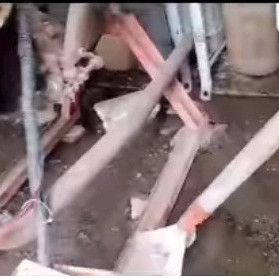 Diario Frontera, Frontera Digital,  El Vigía Panamericana, ,Exigen reparar tubería del CDI de La Páez por daños a una vivienda en El Vigía