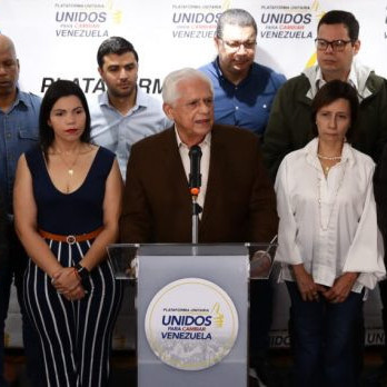 Diario Frontera, Frontera Digital,  Politica, ,Oposición se declara en reunión permanente para resolver su candidatura presidencial