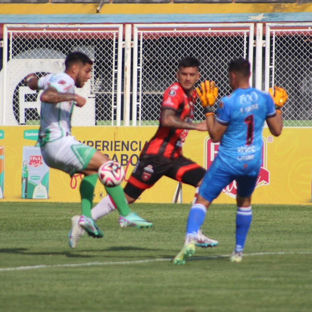 Diario Frontera, Frontera Digital,  Deportes, ,Estudiantes luchó pero cayó ante Portuguesa