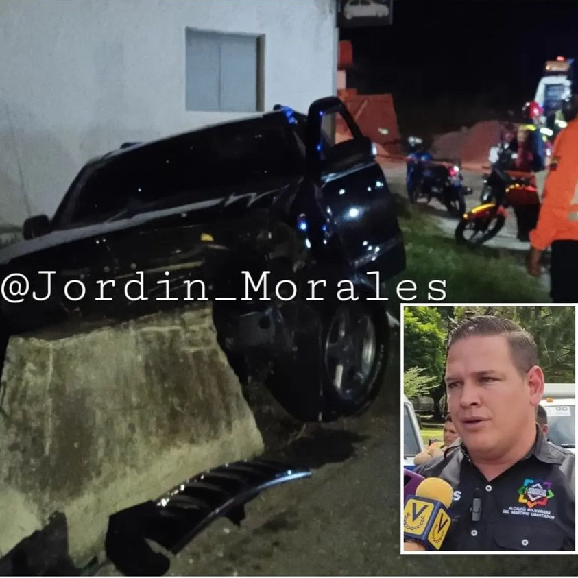 Diario Frontera, Frontera Digital,  Sucesos, ,Murió en hecho vial el director del Sergidesol Mérida