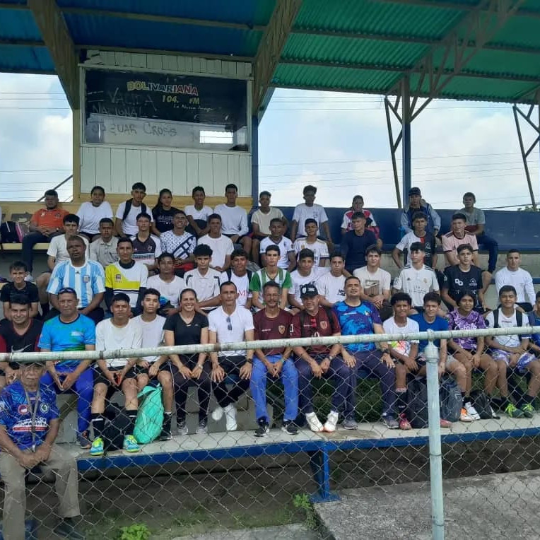 Diario Frontera, Frontera Digital,  El Vigía Panamericana, ,Más de 80 atletas participaron en Tryout en Obispo Ramos de Lora
