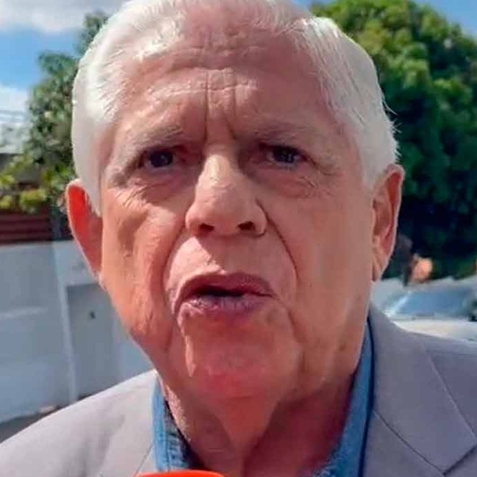 Diario Frontera, Frontera Digital,  Politica, ,Omar Barboza: La única reunión acordada era entre Machado y Rosales
